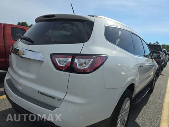 2015 Chevrolet Traverse LT 1LT - miniatura 4