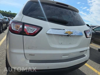 2015 Chevrolet Traverse LT 1LT - miniatura 5