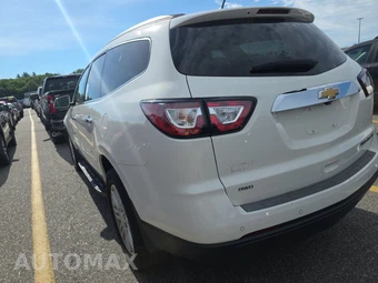 2015 Chevrolet Traverse LT 1LT - miniatura 6