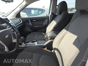 2015 Chevrolet Traverse LT 1LT - miniatura 7