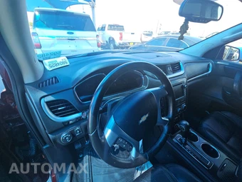 2015 Chevrolet Traverse LT 2LT – miniatura 11