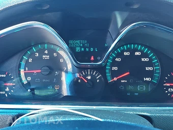 2015 Chevrolet Traverse LT 2LT – miniatura 12