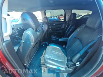 2015 Chevrolet Traverse LT 2LT – miniatura 13
