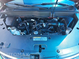 2015 Chevrolet Traverse LT 2LT – miniatura 16