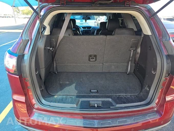 2015 Chevrolet Traverse LT 2LT – miniatura 17