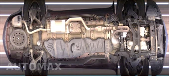 2015 Chevrolet Traverse LT 2LT – miniatura 18