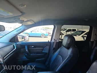 2015 Chevrolet Traverse LT 2LT – miniatura 19