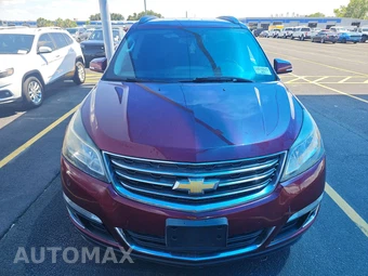 2015 Chevrolet Traverse LT 2LT – miniatura 2