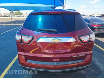 2015 Chevrolet Traverse LT 2LT – miniatura 5