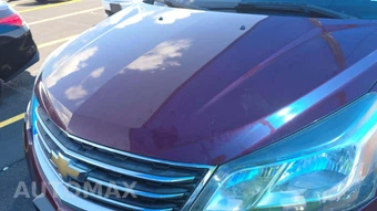 2015 Chevrolet Traverse LT 2LT – miniatura 55