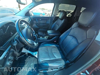 2015 Chevrolet Traverse LT 2LT – miniatura 7