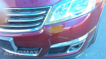 2015 Chevrolet Traverse LT 2LT – miniatura 75