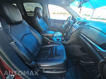 2015 Chevrolet Traverse LT 2LT – miniatura 8