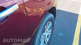 2015 Chevrolet Traverse LT 2LT – miniatura 86