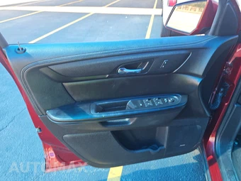 2015 Chevrolet Traverse LT 2LT – miniatura 9