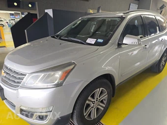 2015 Chevrolet Traverse LT 2LT