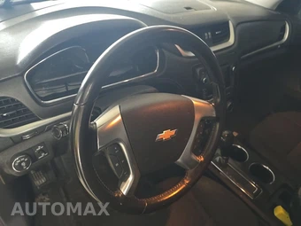 2015 Chevrolet Traverse LT 2LT – miniatura 10