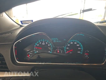 2015 Chevrolet Traverse LT 2LT – miniatura 12