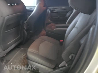 2015 Chevrolet Traverse LT 2LT – miniatura 13