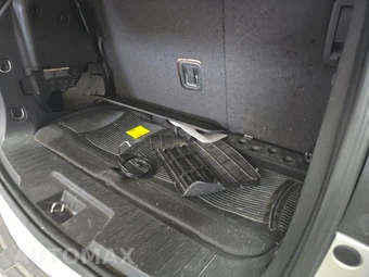 2015 Chevrolet Traverse LT 2LT – miniatura 16