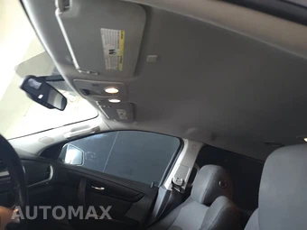 2015 Chevrolet Traverse LT 2LT – miniatura 17