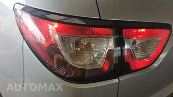 2015 Chevrolet Traverse LT 2LT – miniatura 19