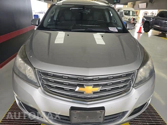 2015 Chevrolet Traverse LT 2LT – miniatura 2