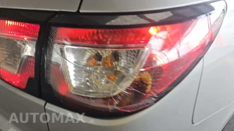 2015 Chevrolet Traverse LT 2LT – miniatura 27