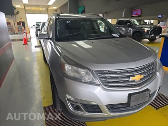 2015 Chevrolet Traverse LT 2LT – miniatura 3