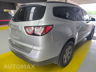 2015 Chevrolet Traverse LT 2LT – miniatura 4