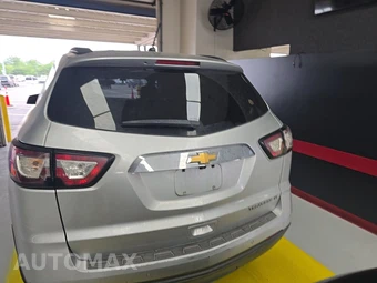 2015 Chevrolet Traverse LT 2LT – miniatura 5