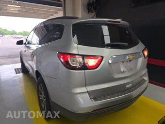 2015 Chevrolet Traverse LT 2LT – miniatura 6