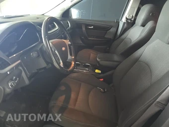 2015 Chevrolet Traverse LT 2LT – miniatura 7