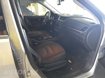 2015 Chevrolet Traverse LT 2LT – miniatura 8