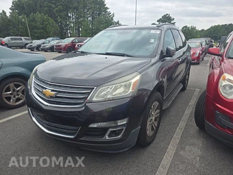 2015 Chevrolet Traverse LT 2LT