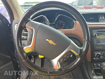 2015 Chevrolet Traverse LT 2LT – miniatura 10