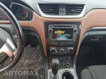 2015 Chevrolet Traverse LT 2LT – miniatura 11