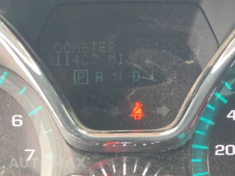2015 Chevrolet Traverse LT 2LT – miniatura 12