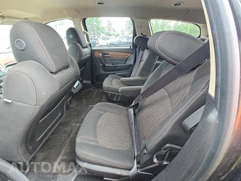 2015 Chevrolet Traverse LT 2LT – miniatura 13