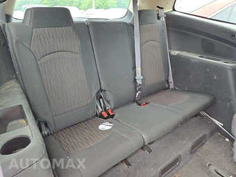 2015 Chevrolet Traverse LT 2LT – miniatura 14