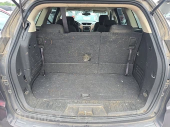 2015 Chevrolet Traverse LT 2LT – miniatura 17