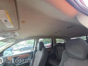 2015 Chevrolet Traverse LT 2LT – miniatura 18