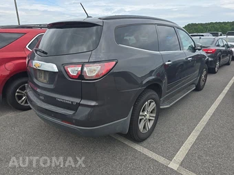 2015 Chevrolet Traverse LT 2LT – miniatura 4