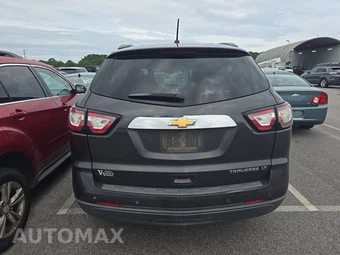 2015 Chevrolet Traverse LT 2LT – miniatura 5