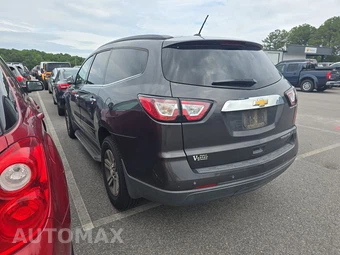 2015 Chevrolet Traverse LT 2LT – miniatura 6