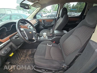 2015 Chevrolet Traverse LT 2LT – miniatura 7