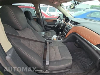 2015 Chevrolet Traverse LT 2LT – miniatura 8