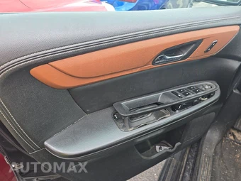 2015 Chevrolet Traverse LT 2LT – miniatura 9