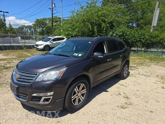 2015 Chevrolet Traverse LT 2LT