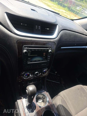2015 Chevrolet Traverse LT 2LT – miniatura 10